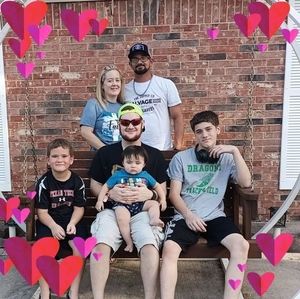 Meet your Posher, Christine